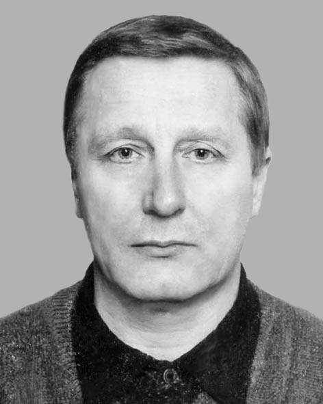 Козак Володимир Миколайович